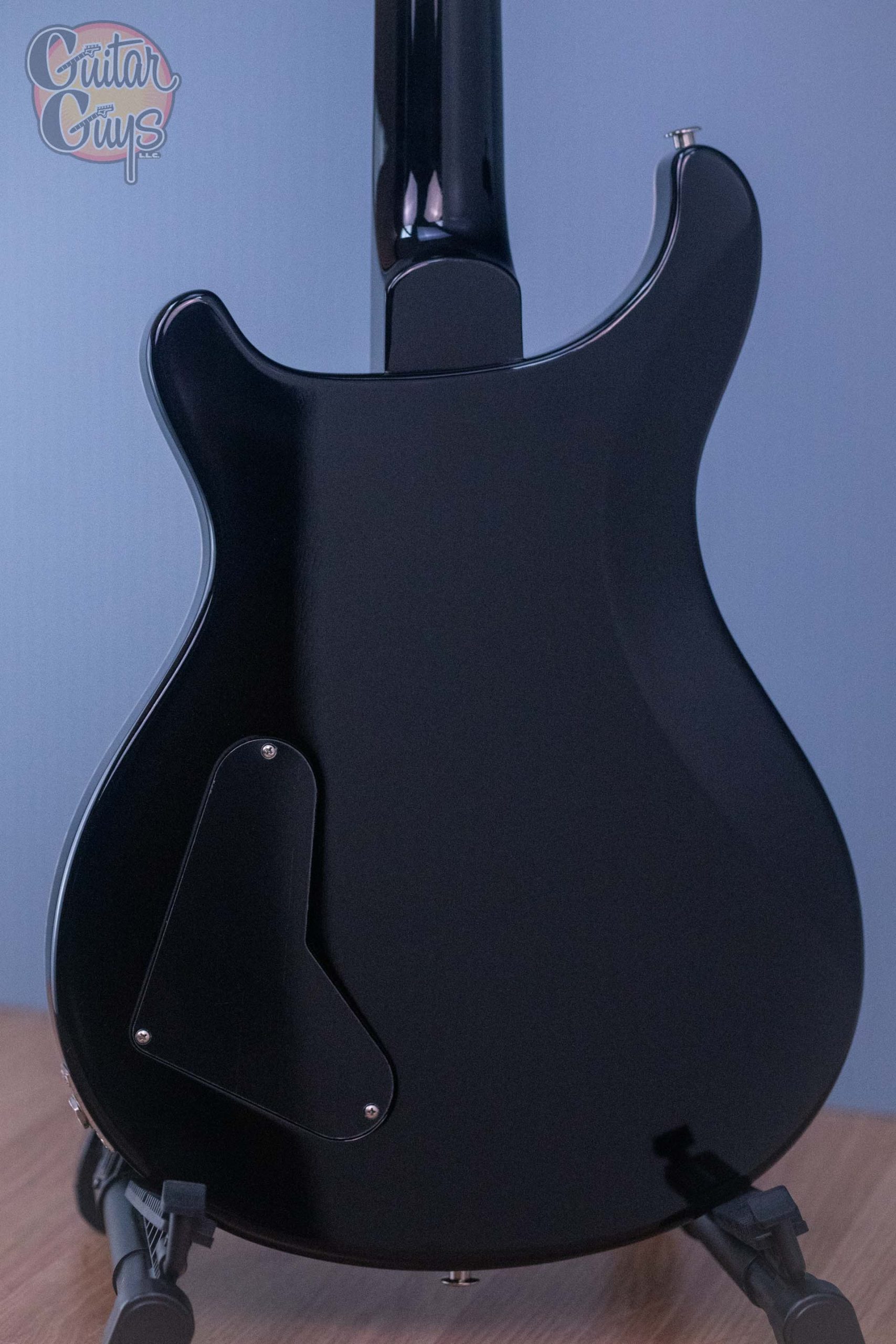 PRS Paul's Guitar Purple Mist 355 - Image 8