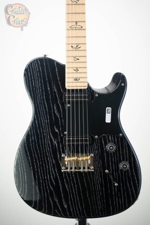 PRS NF53 Narrowfield 53 Black Doghair
