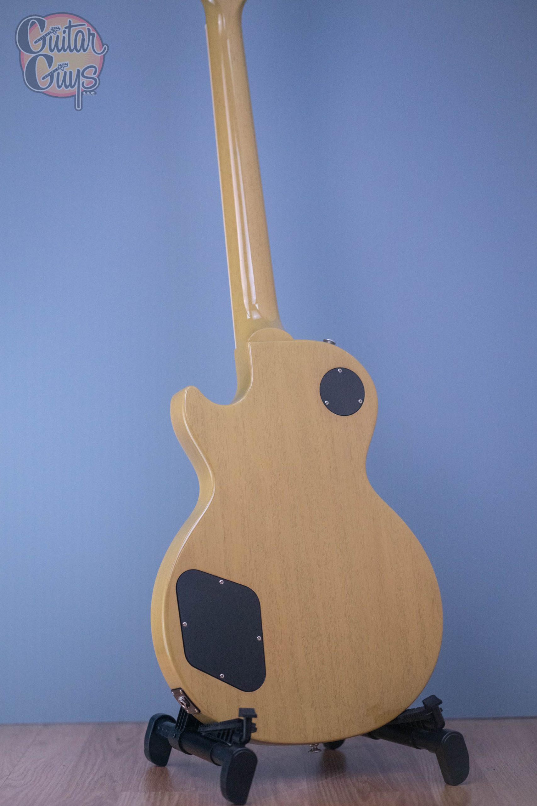 Gibson Les Paul Special TV Yellow - Guitar Guys