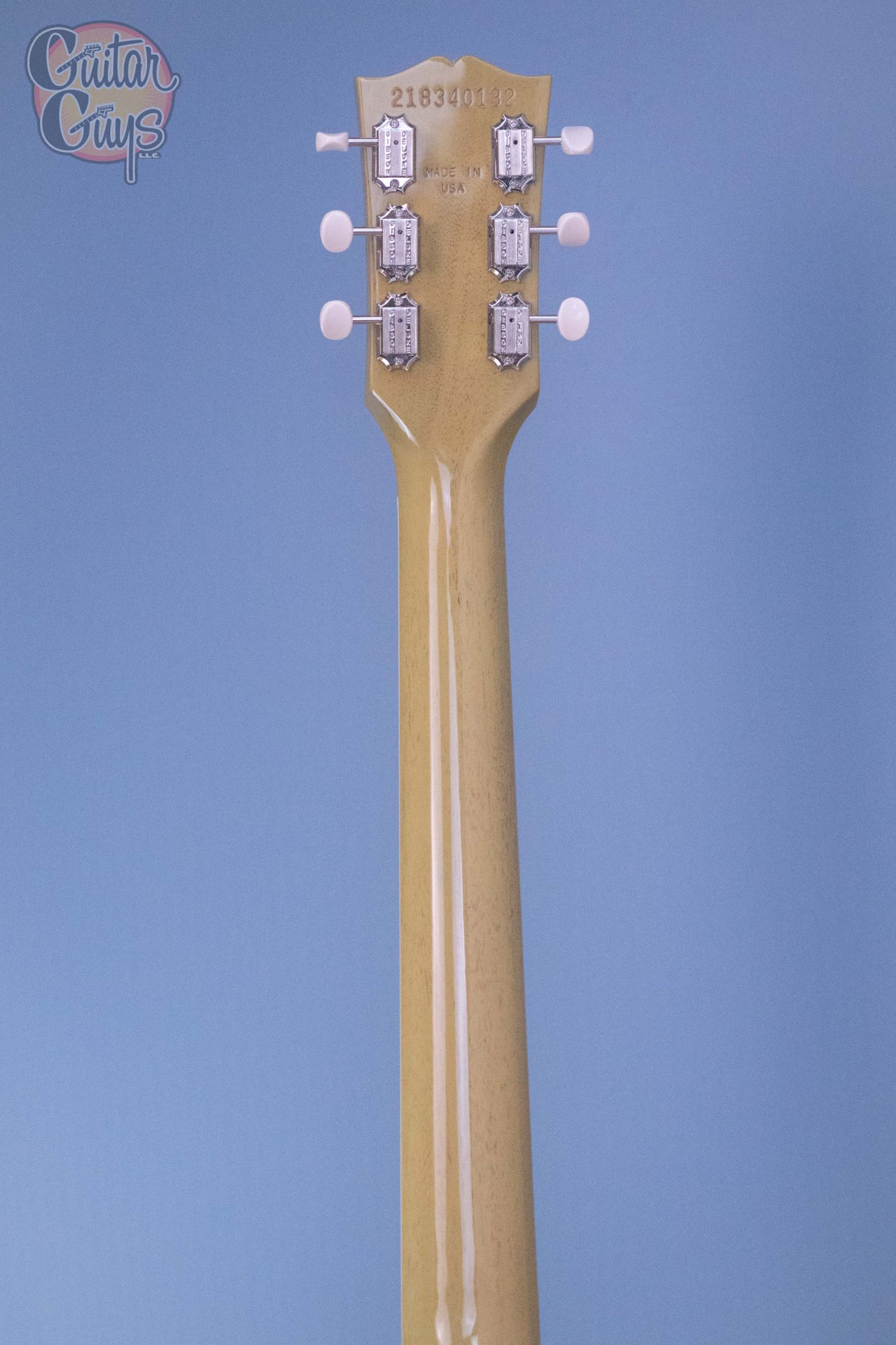 ギター Gibson Les Paul Special TV Yellow 2023 Gibson Les Paul Special Electric Guitar TV Yellow | Guitar