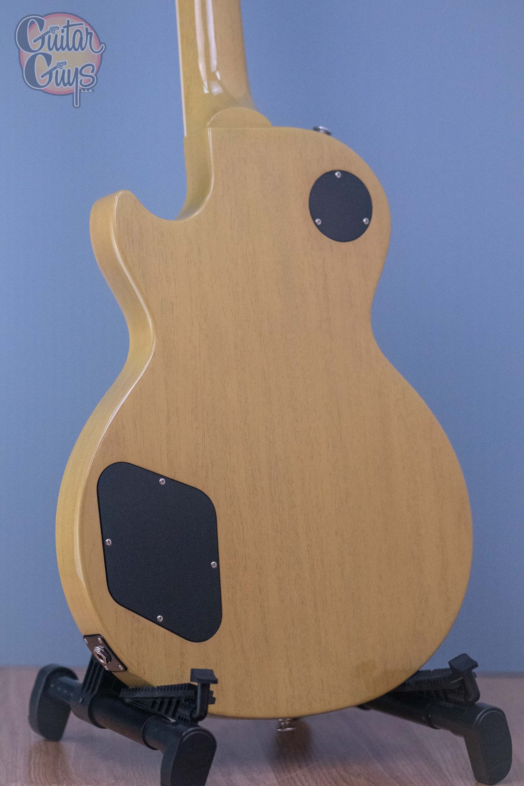 ギター Gibson LesPaul 100 Special TV YELLOW Gibson Les Paul Special TV Yellow - K&S Music Center LLC