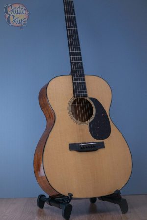 Martin 000-18 Natural