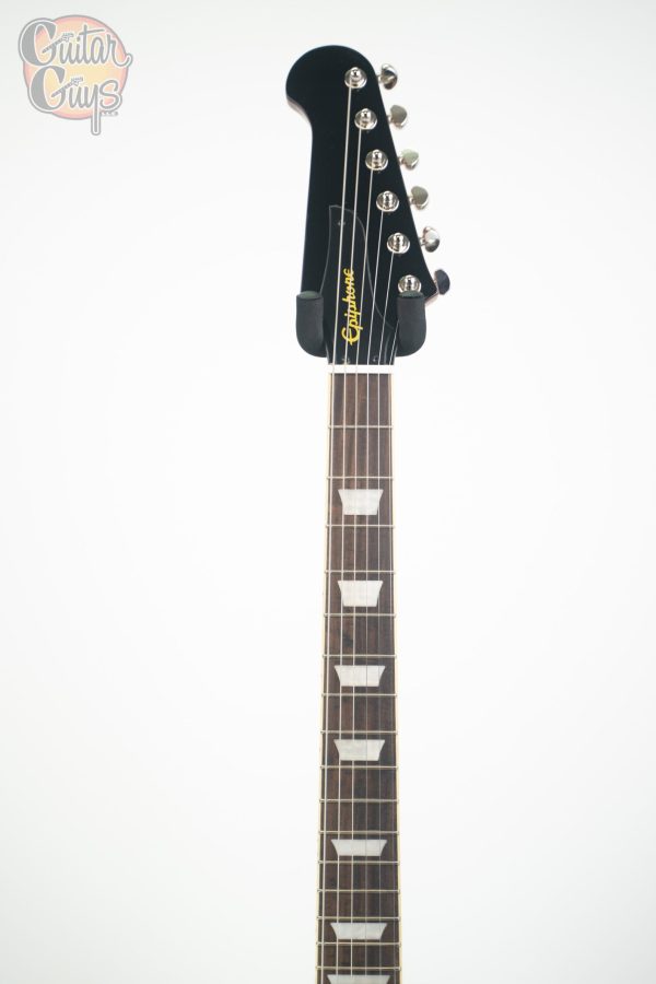 Epiphone Firebird Vintage Sunburst - Guitar Guys
