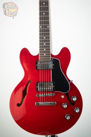 Gibson ES-339 Cherry