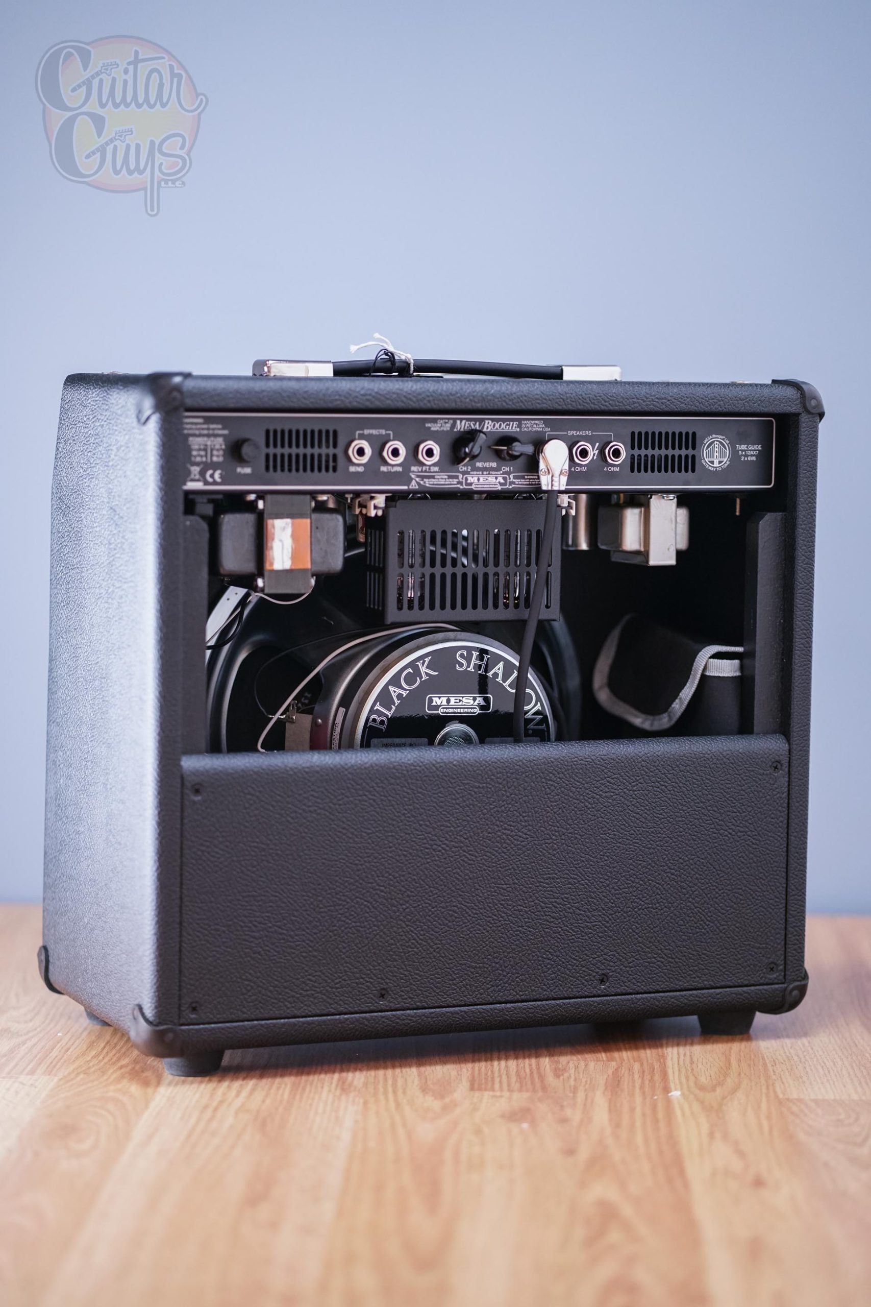 Mesa Boogie Fillmore 25 1x12 Combo DEMO - Image 2