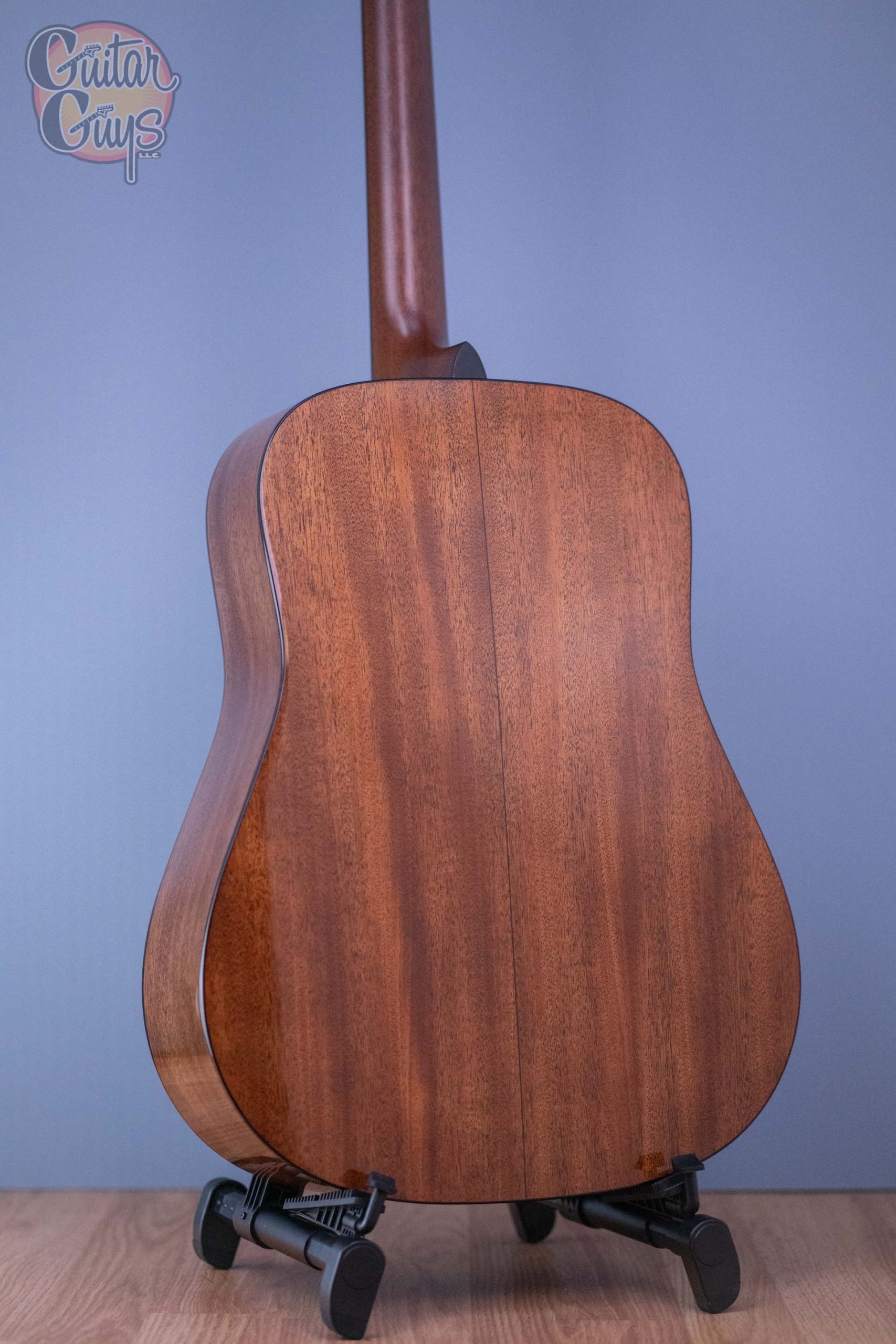 Martin D-18 Natural - Image 10