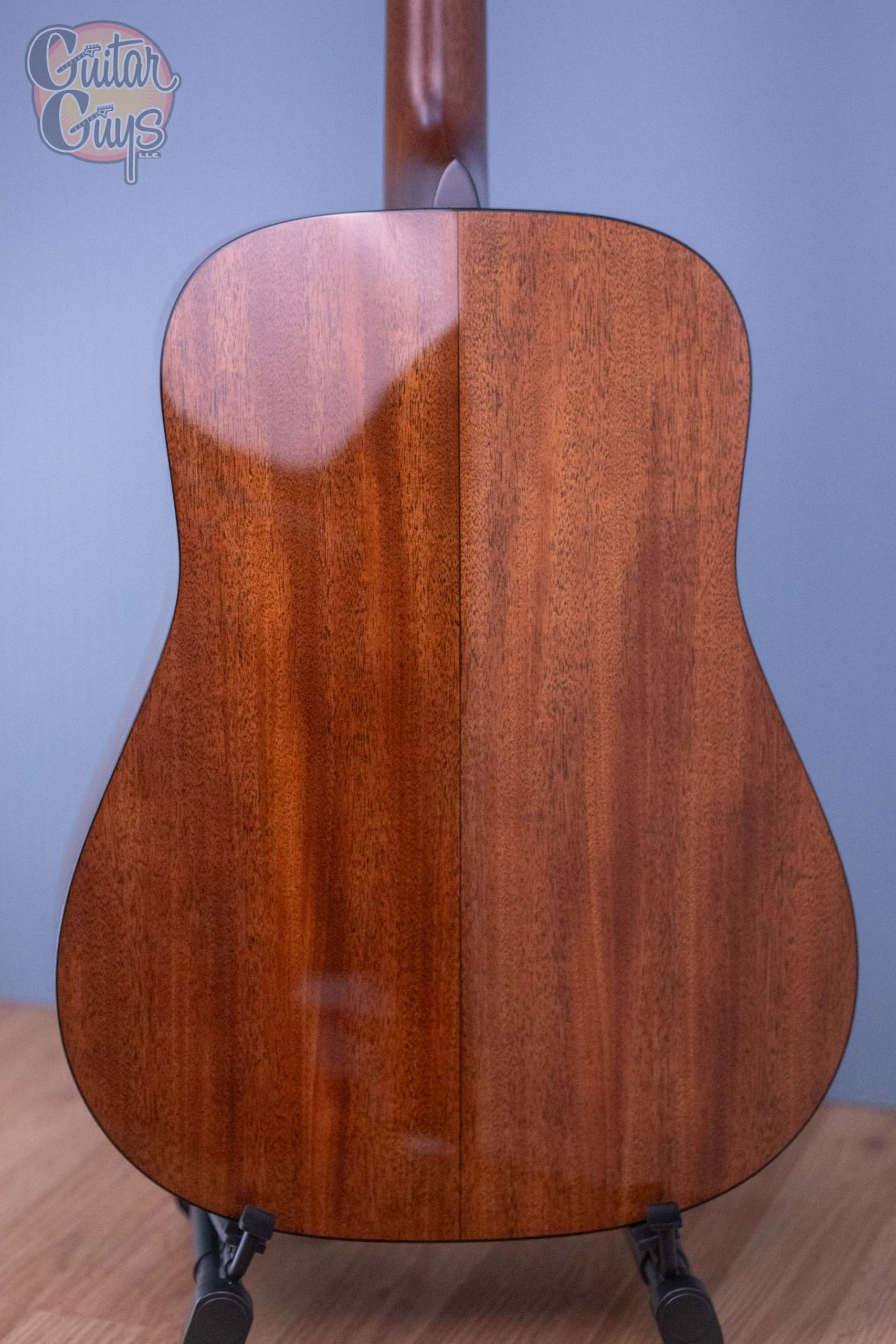 Martin D-18 Natural - Image 59