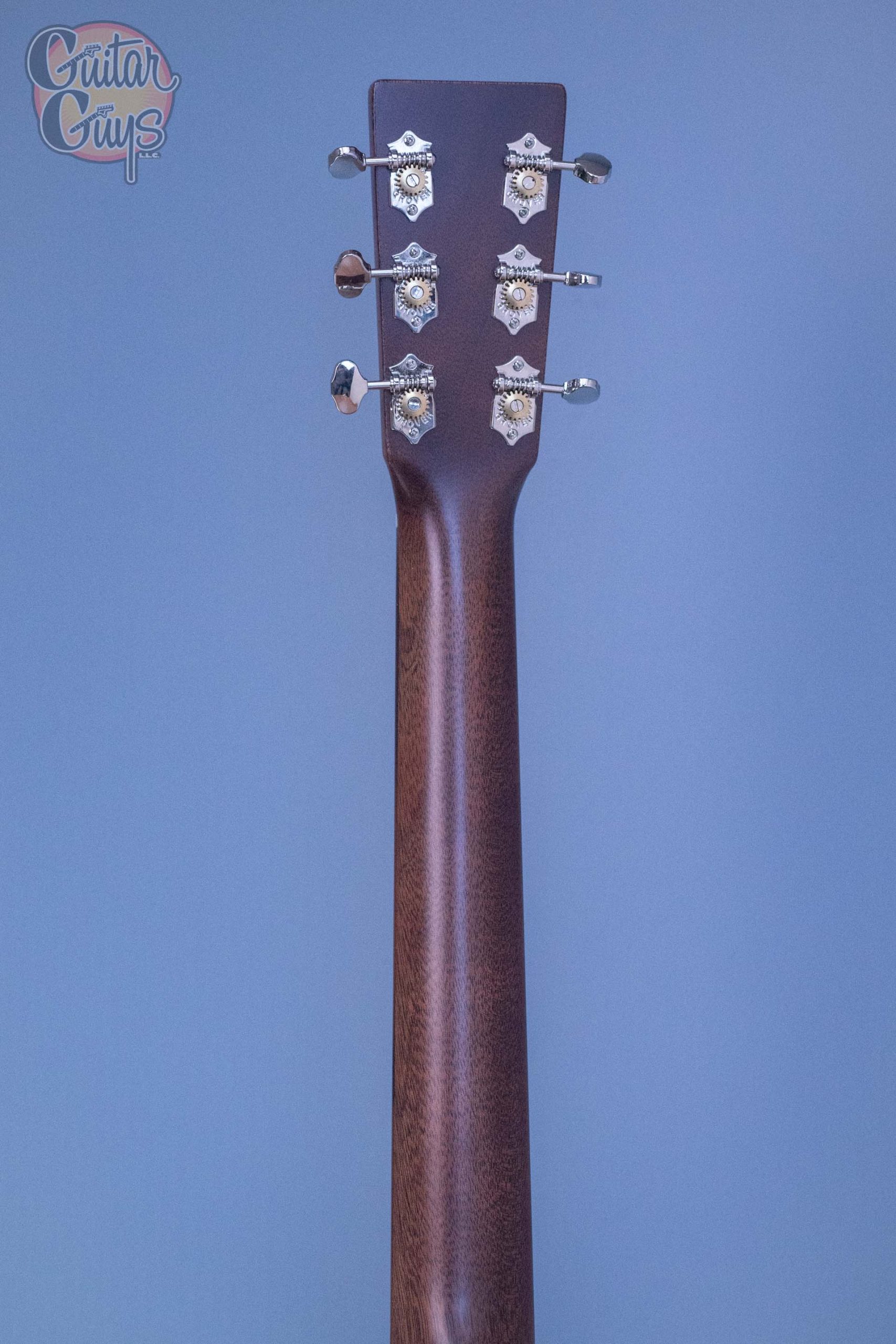 Martin D-18 Natural - Image 50