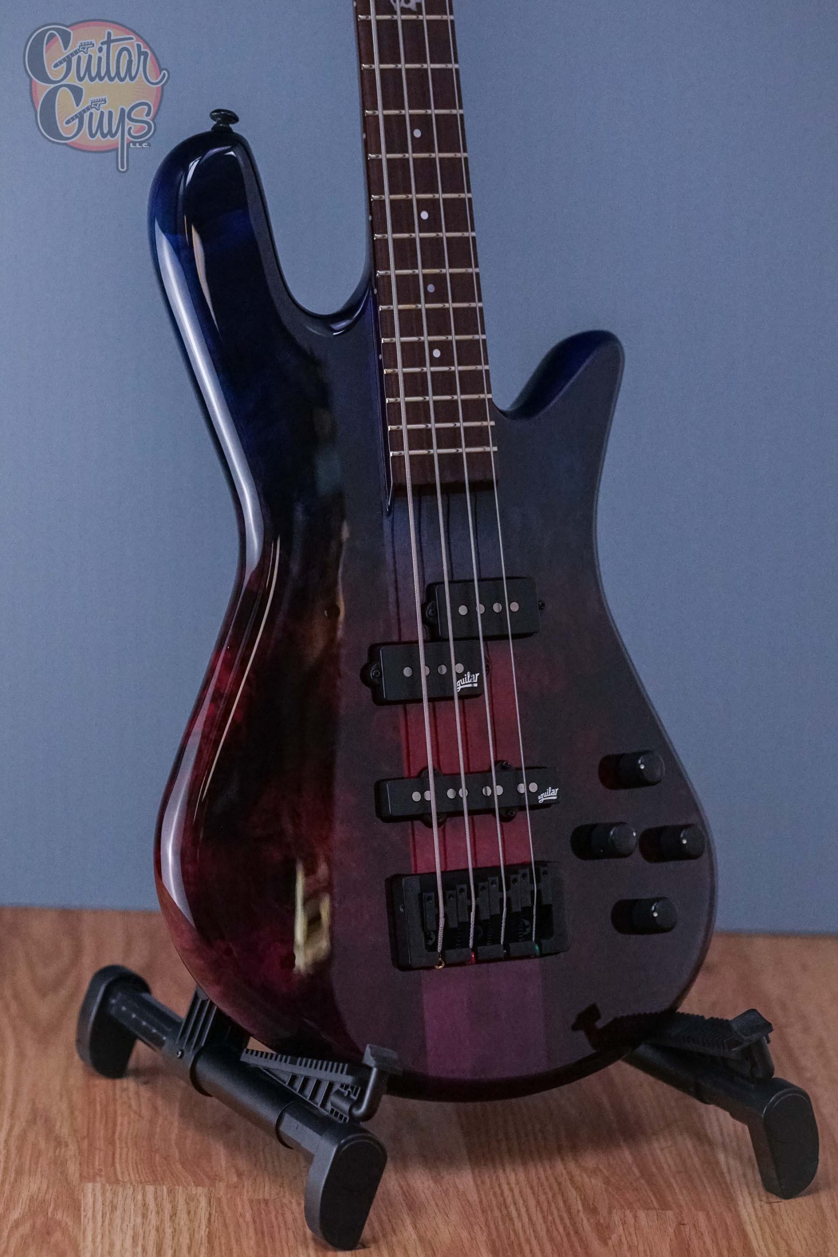 Spector NS Ethos 4 Interstellar Gloss - Image 21