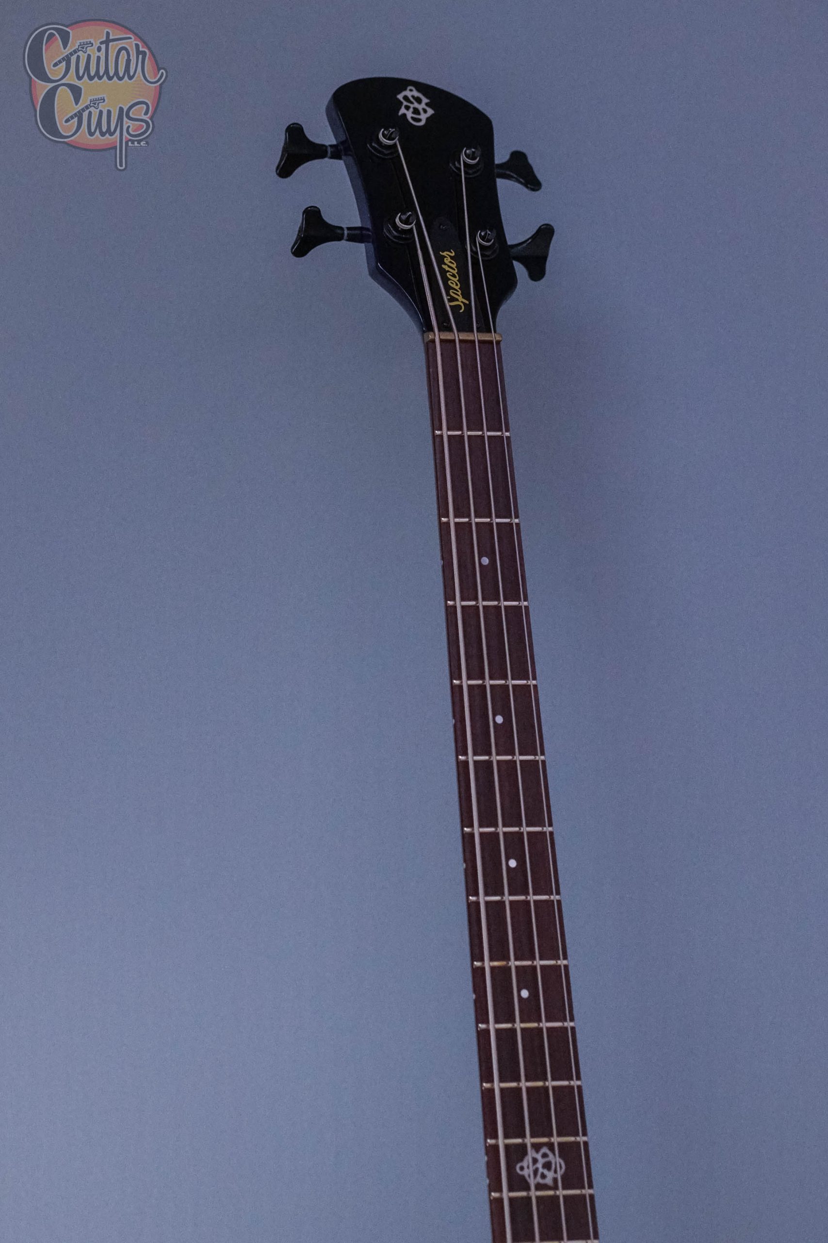 Spector NS Ethos 4 Interstellar Gloss - Image 20