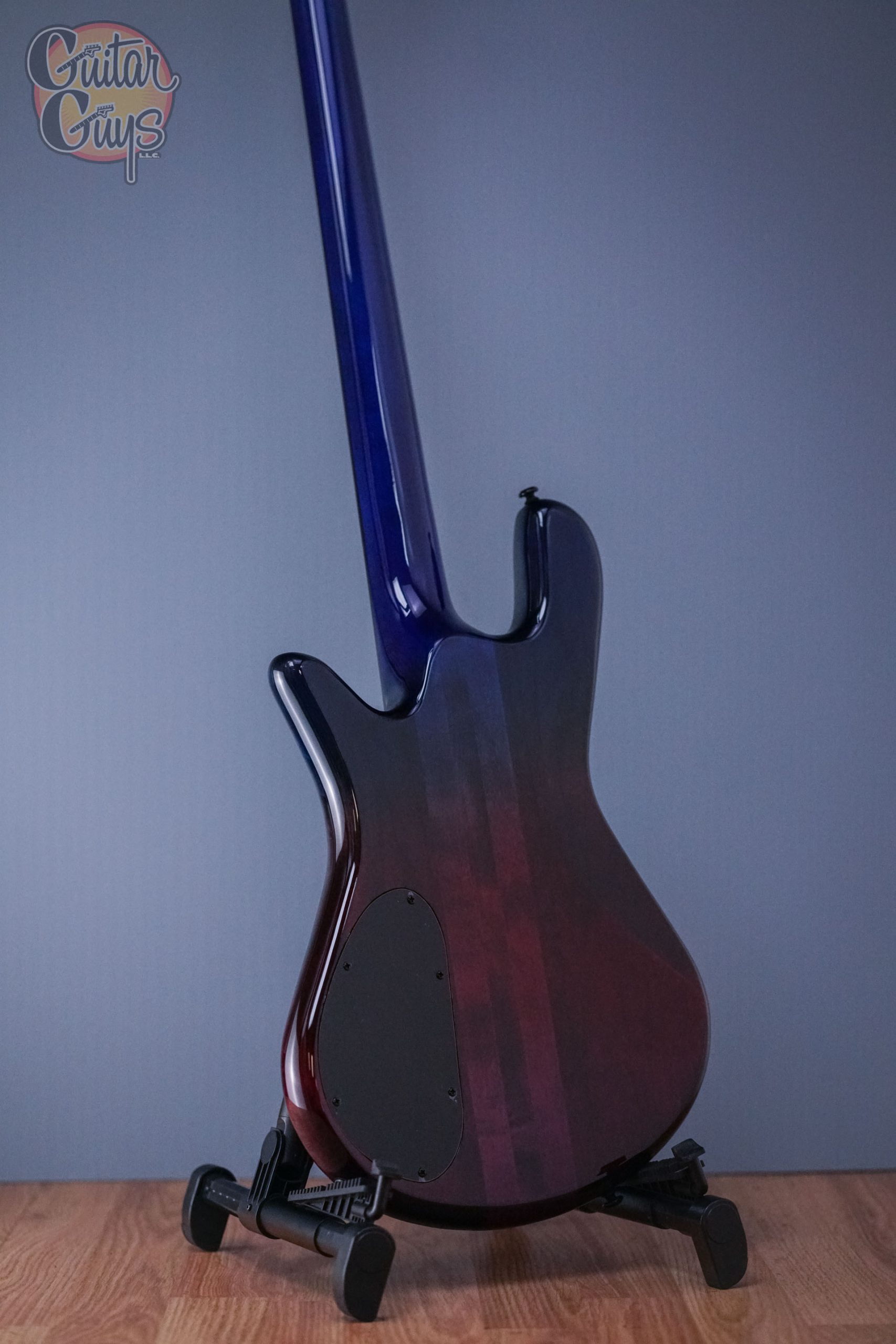 Spector NS Ethos 4 Interstellar Gloss - Image 18