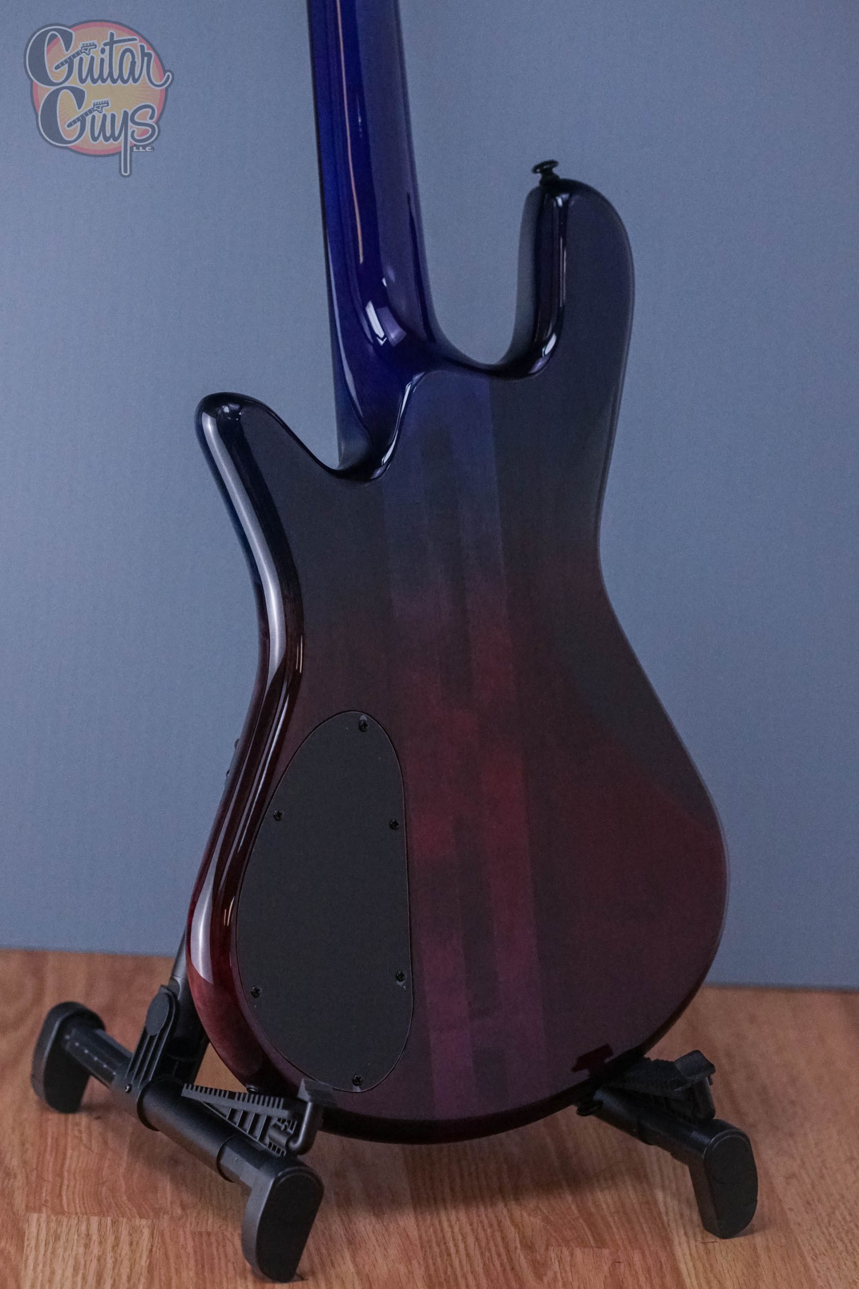 Spector NS Ethos 4 Interstellar Gloss - Image 17