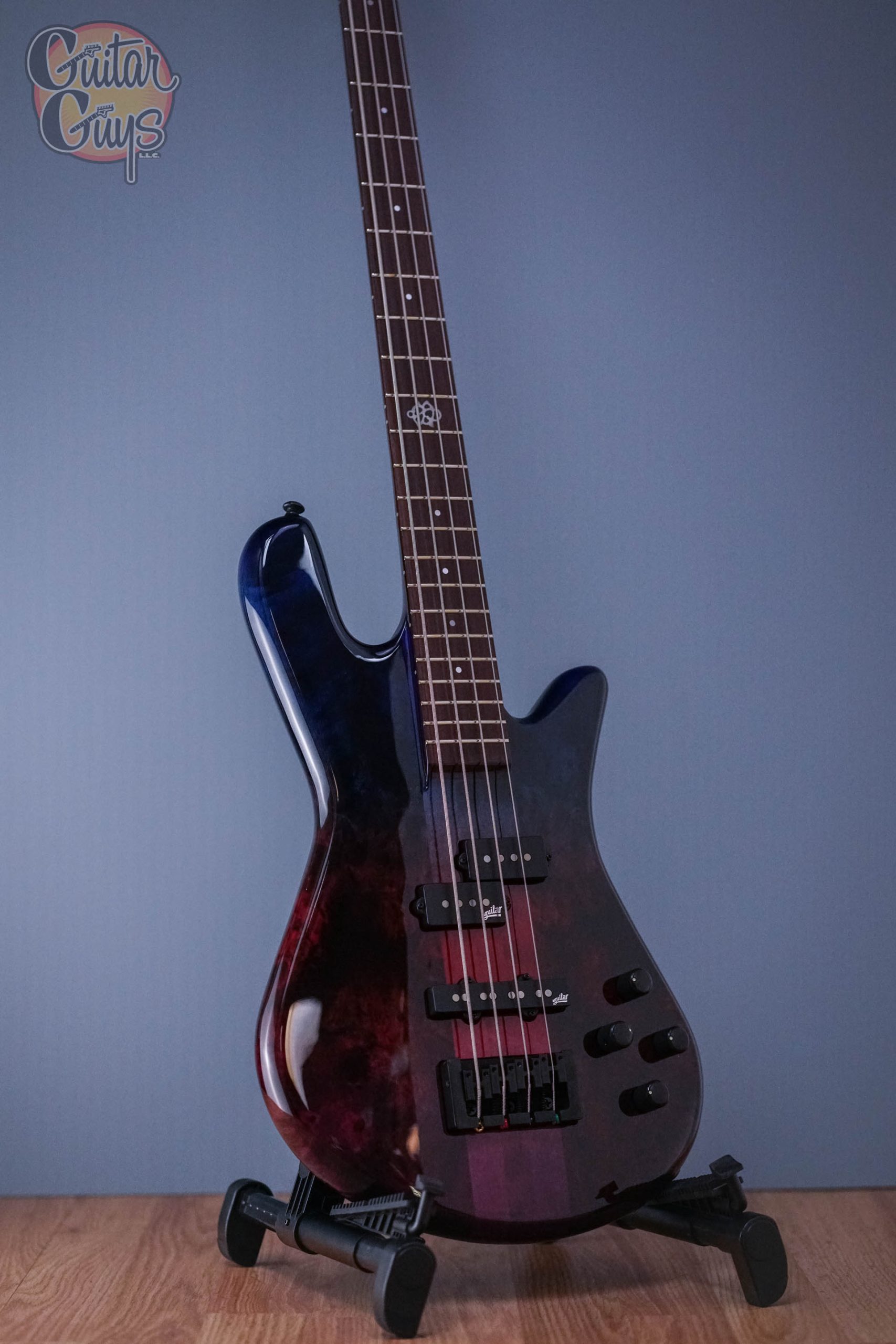 Spector NS Ethos 4 Interstellar Gloss - Image 13