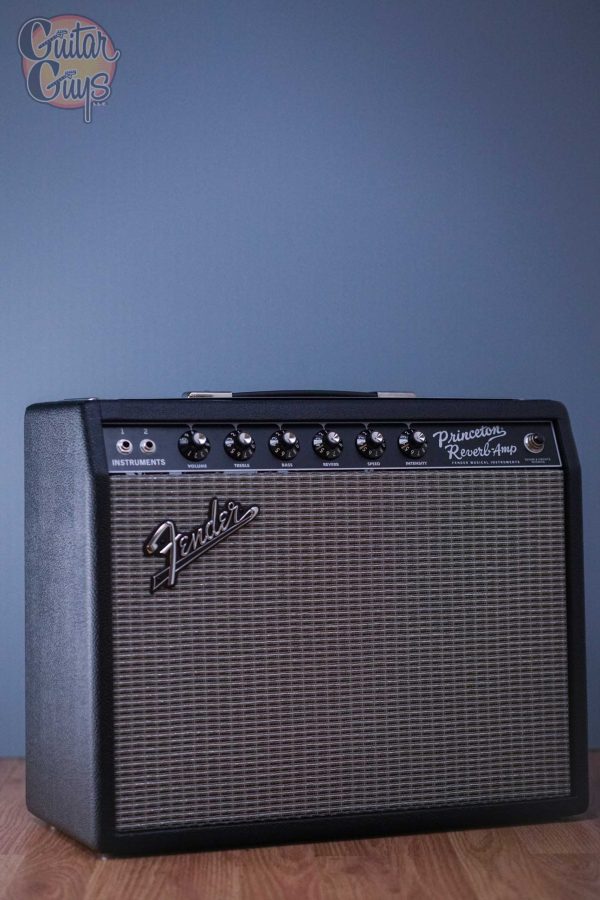 【Fender】    ’ 65 Princeton Reverb Amazon.com: Fender 65 Princeton Reverb Guitar Amplifier