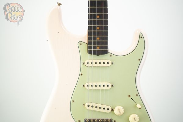 Fender Custom Shop Vintage Custom 1959 Stratocaster TCP