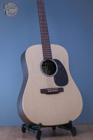Martin D-X2E Brazilian Rosewood