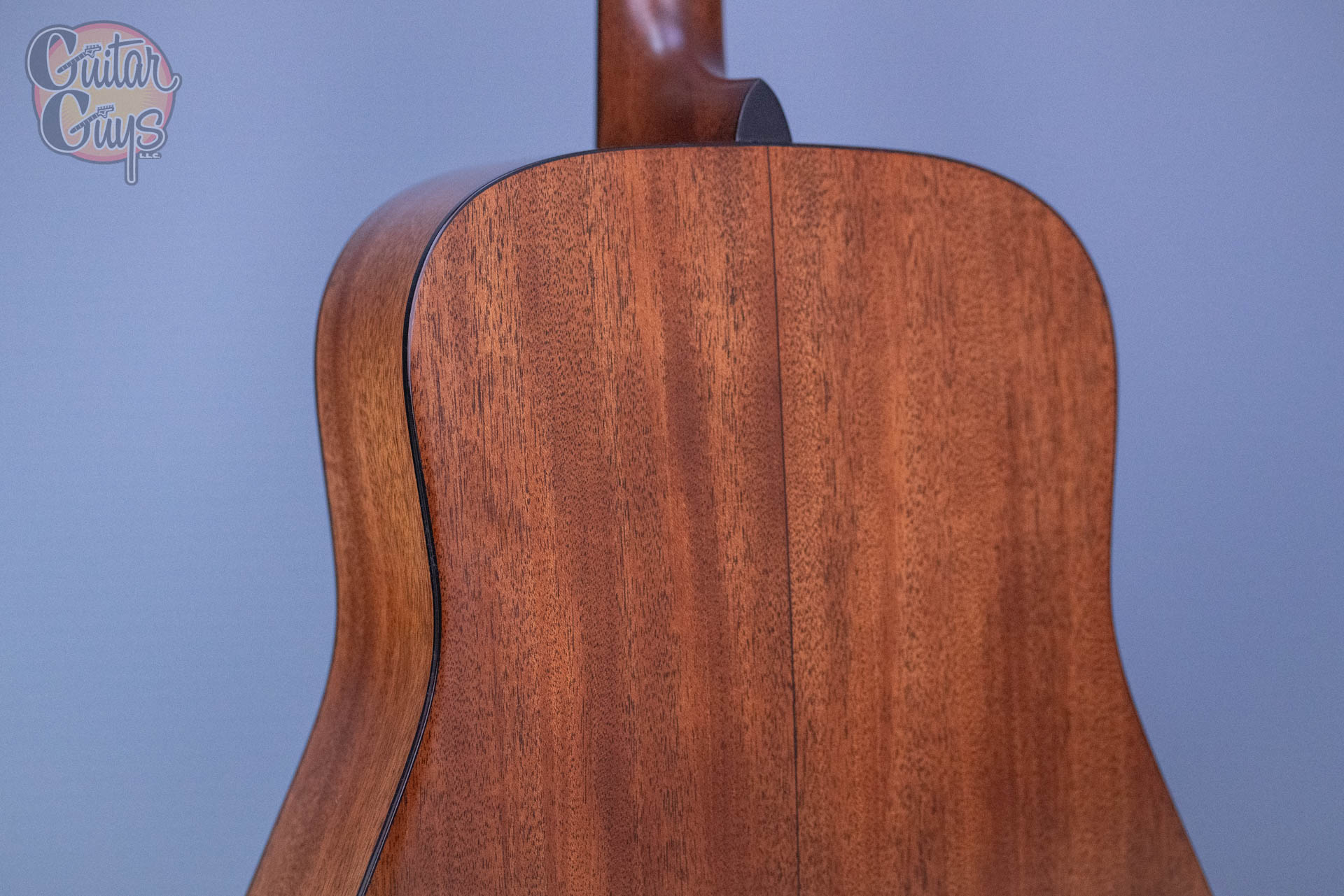 Martin D-18 Natural - Image 60