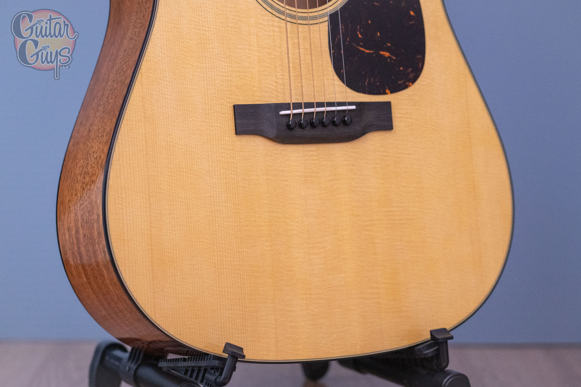 Martin D-18 Natural - Image 56
