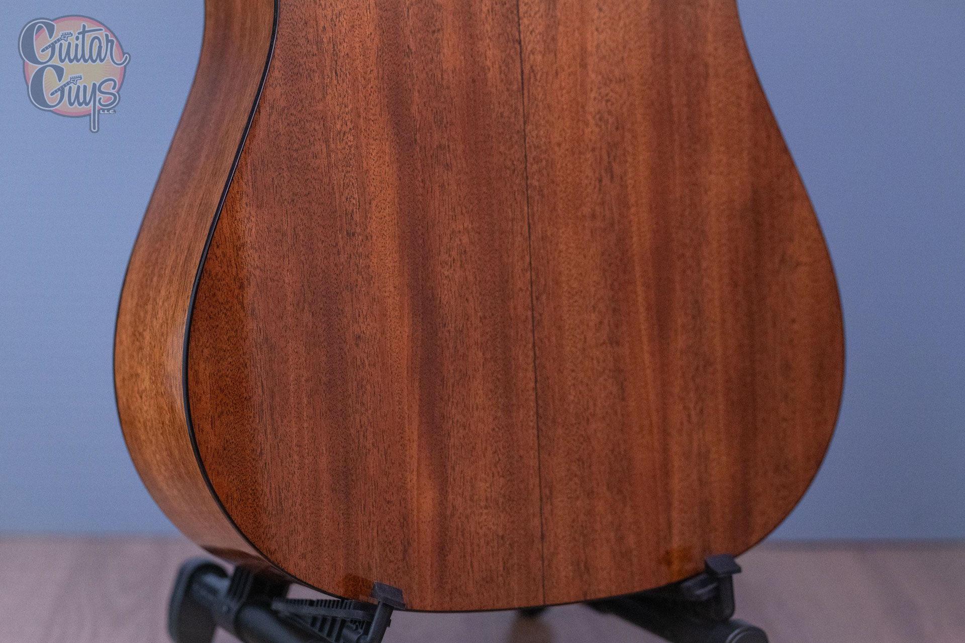Martin D-18 Natural - Image 9