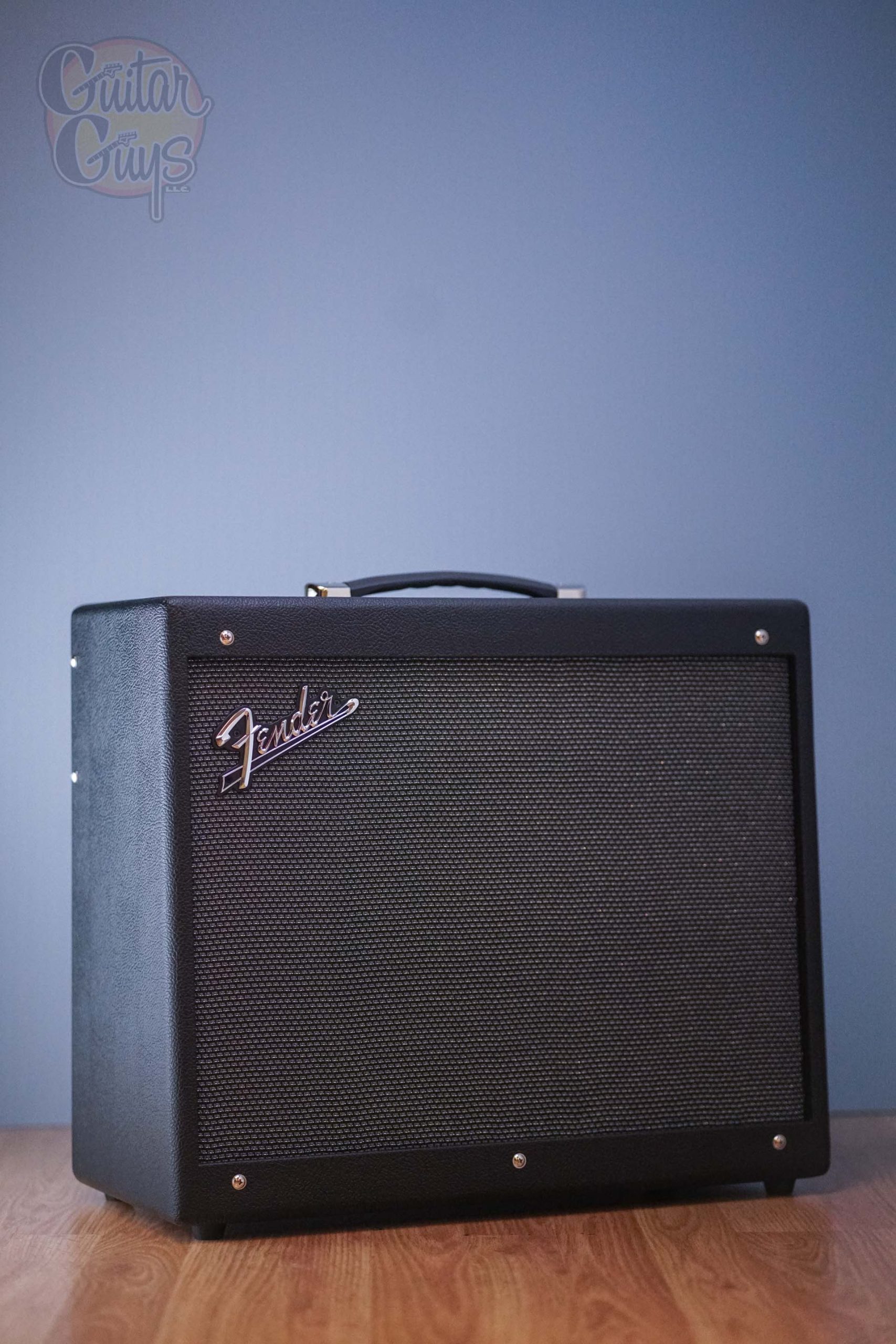 Fender Mustang GTX100 - Image 9