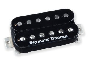 Seymour Duncan SH-2n Jazz Model Blk