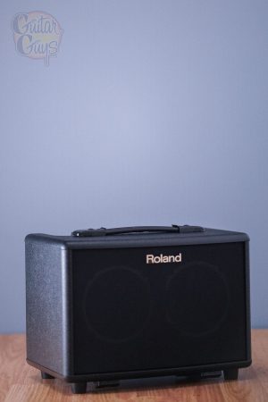 Roland AC-33 30w Battery Powered Portable Acoustic Amp