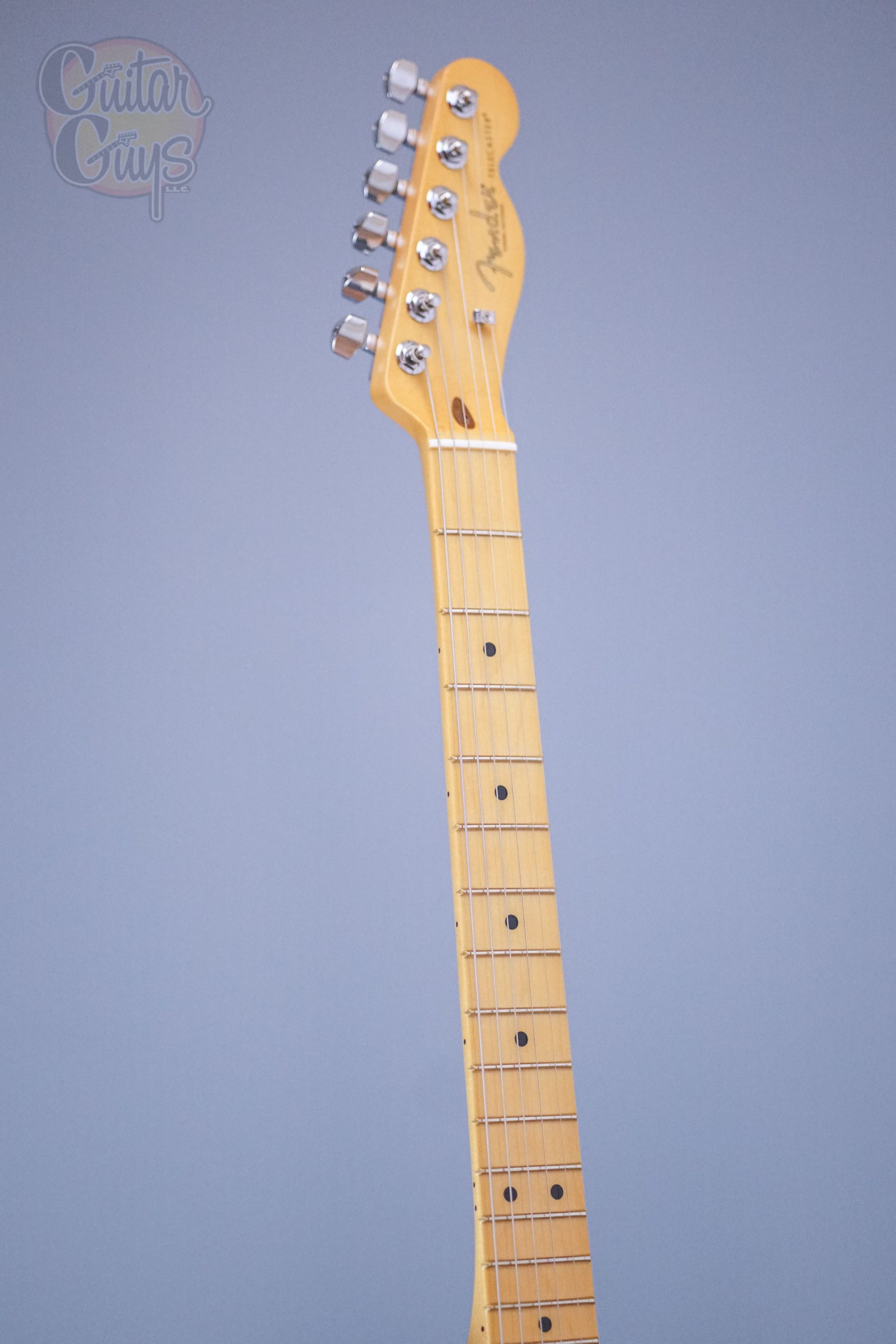最終値下げFender American Professional Ⅱ tele American Professional II Telecaster® – Fender