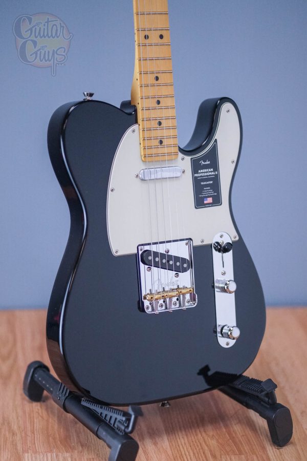 Fender Telecaster ブラック Fender American Standard Telecaster Guitar Black 2008 USA