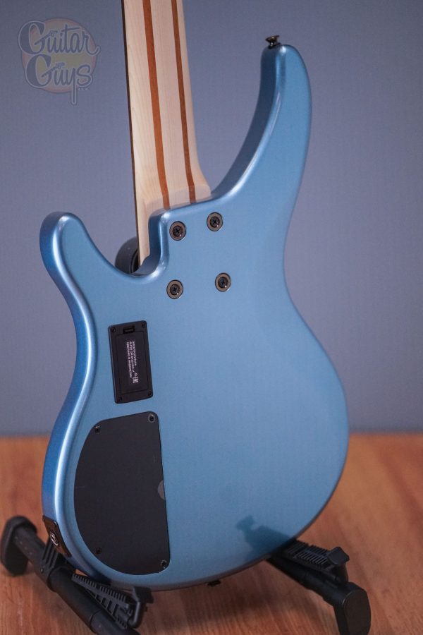 Yamaha TRBX305 5-String Factory Blue - Guitar Guys