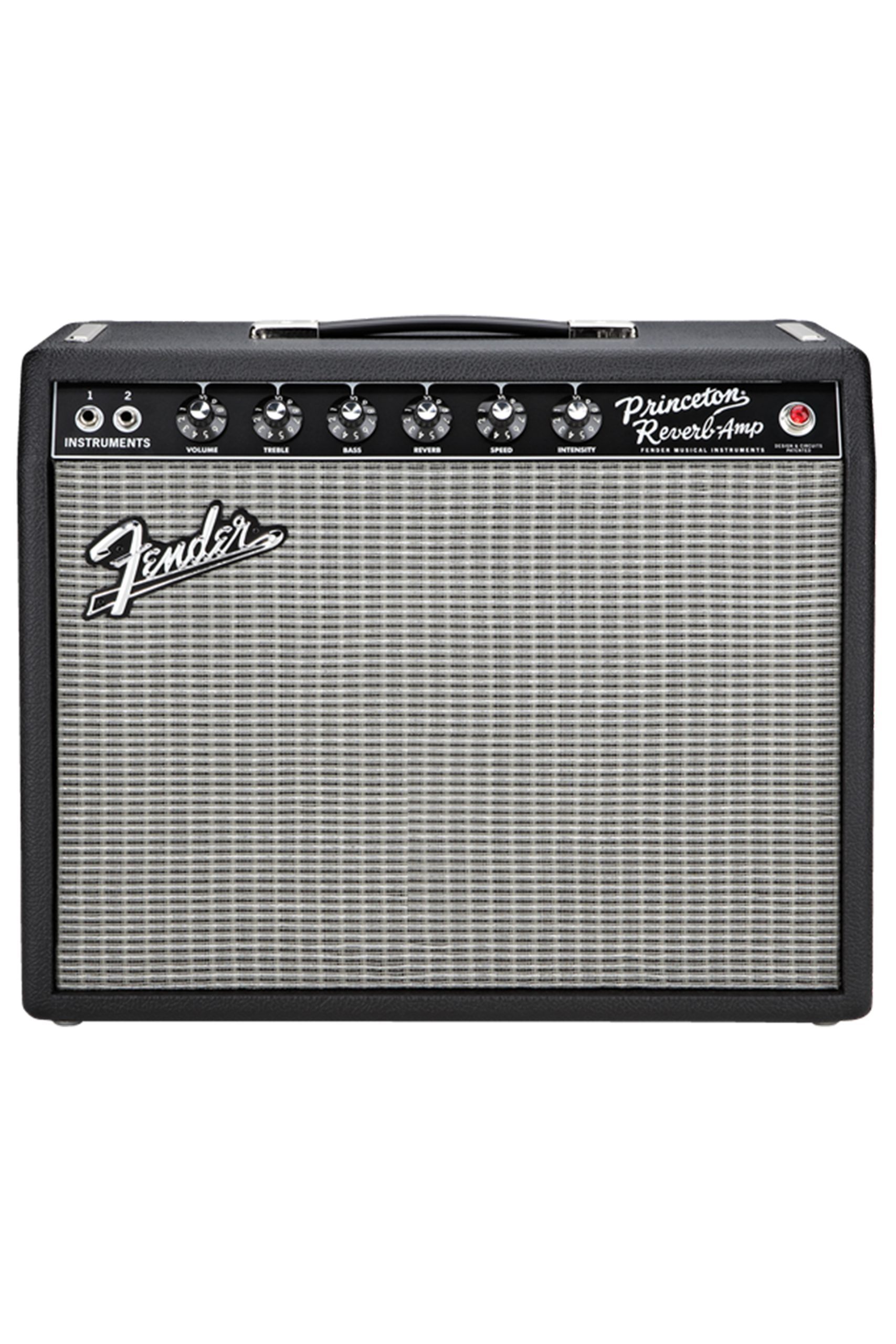 【Fender】    ’ 65 Princeton Reverb Fender '65 Princeton Reverb Reissue 12-Watt 1x10