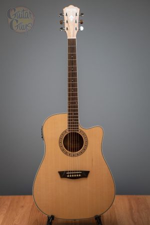 Washburn WD7SCE-O