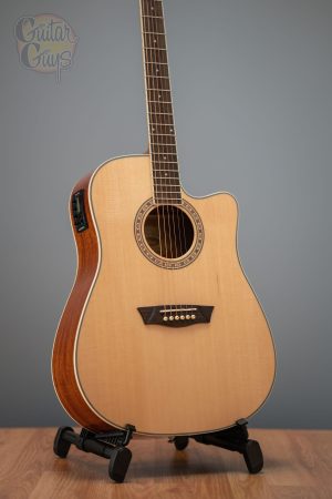 Washburn WD7SCE-O