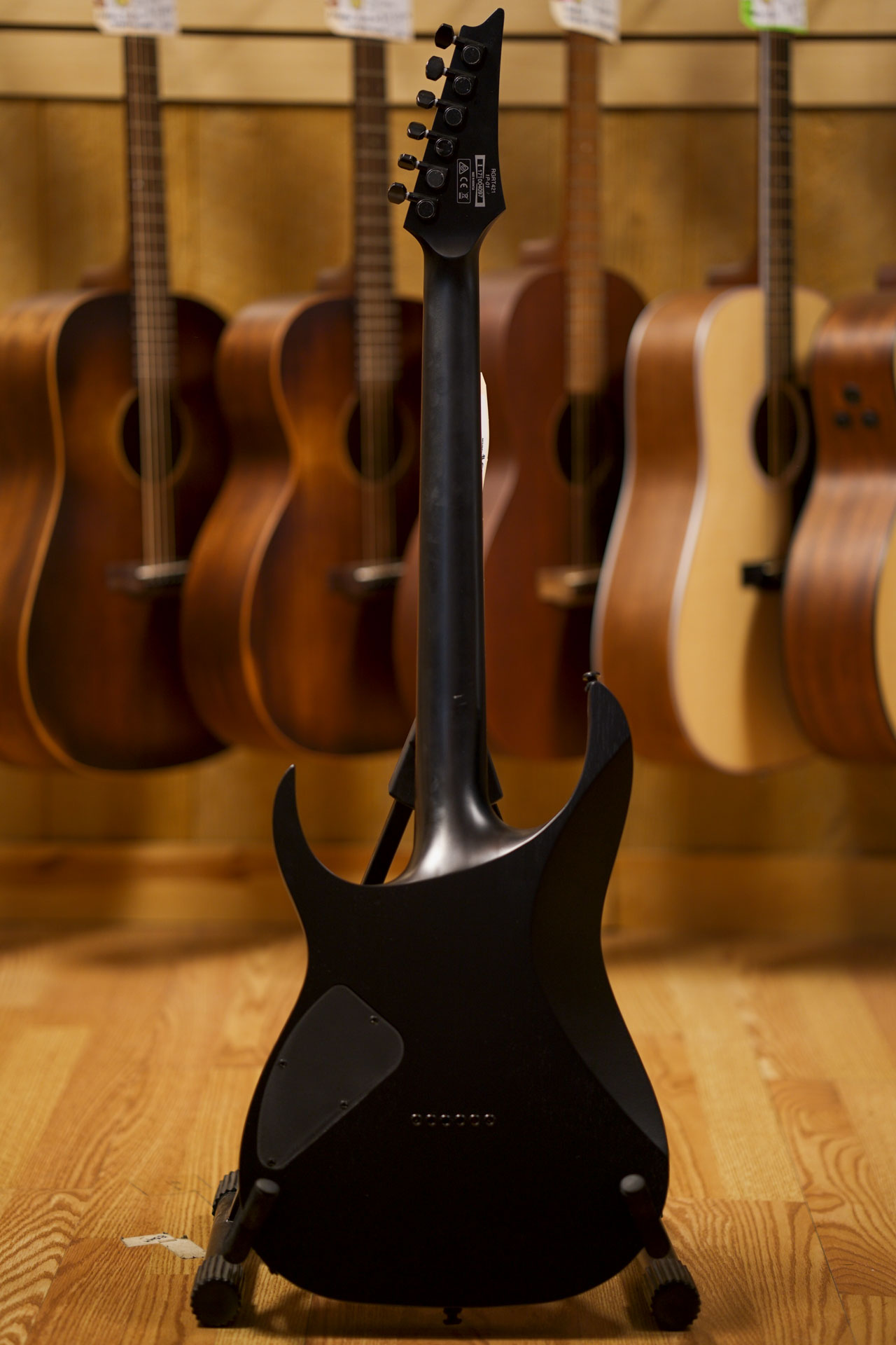 Ibanez RGRT421 - Image 23