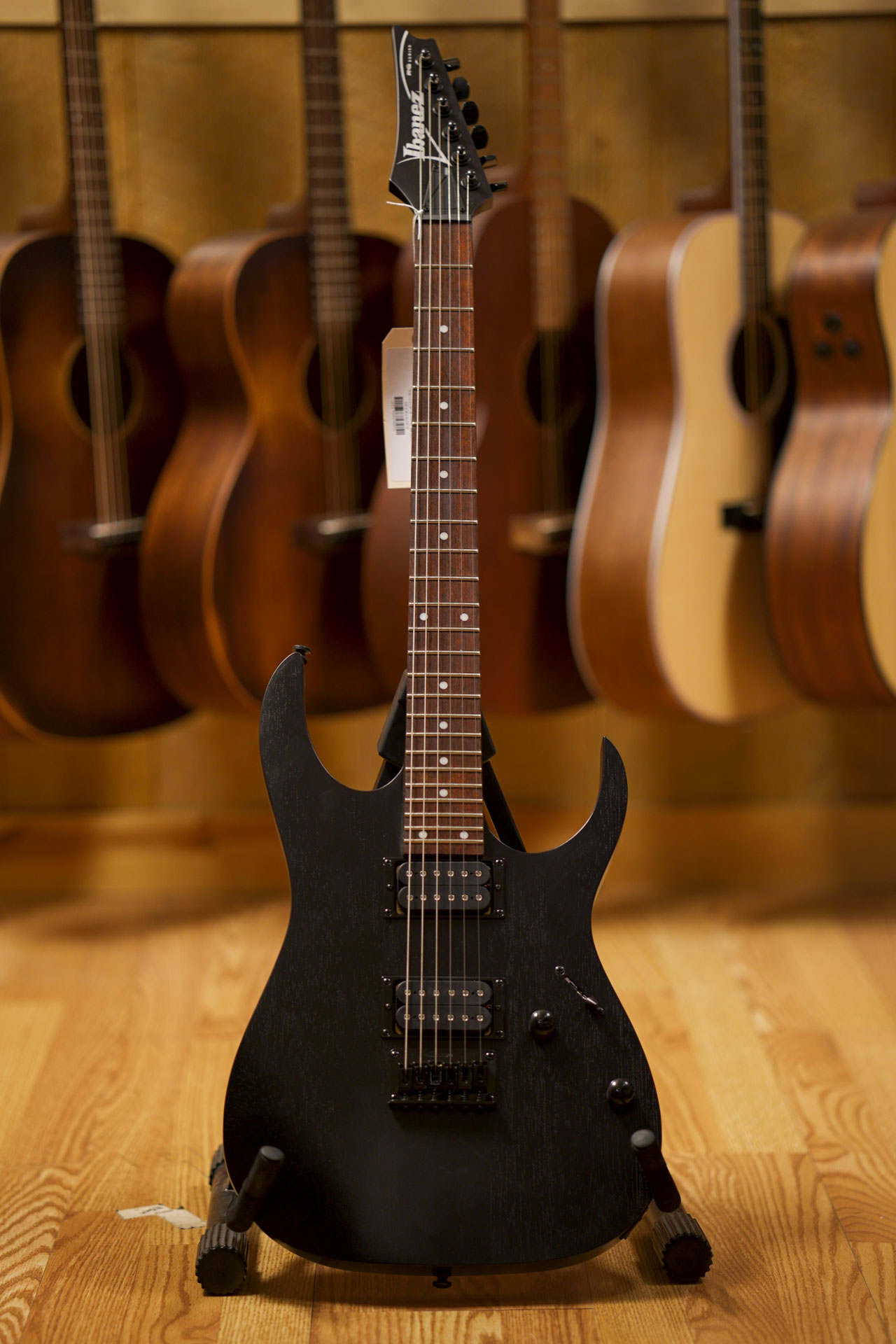Ibanez RGRT421 - Image 22