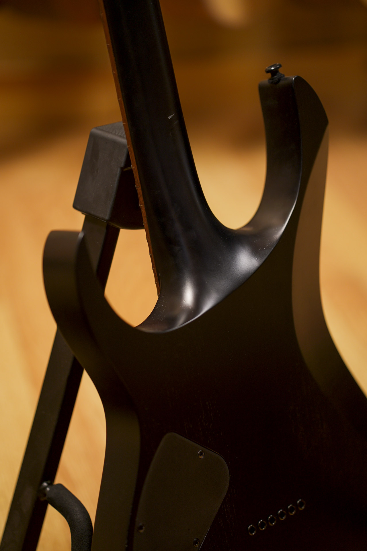 Ibanez RGRT421 - Image 19