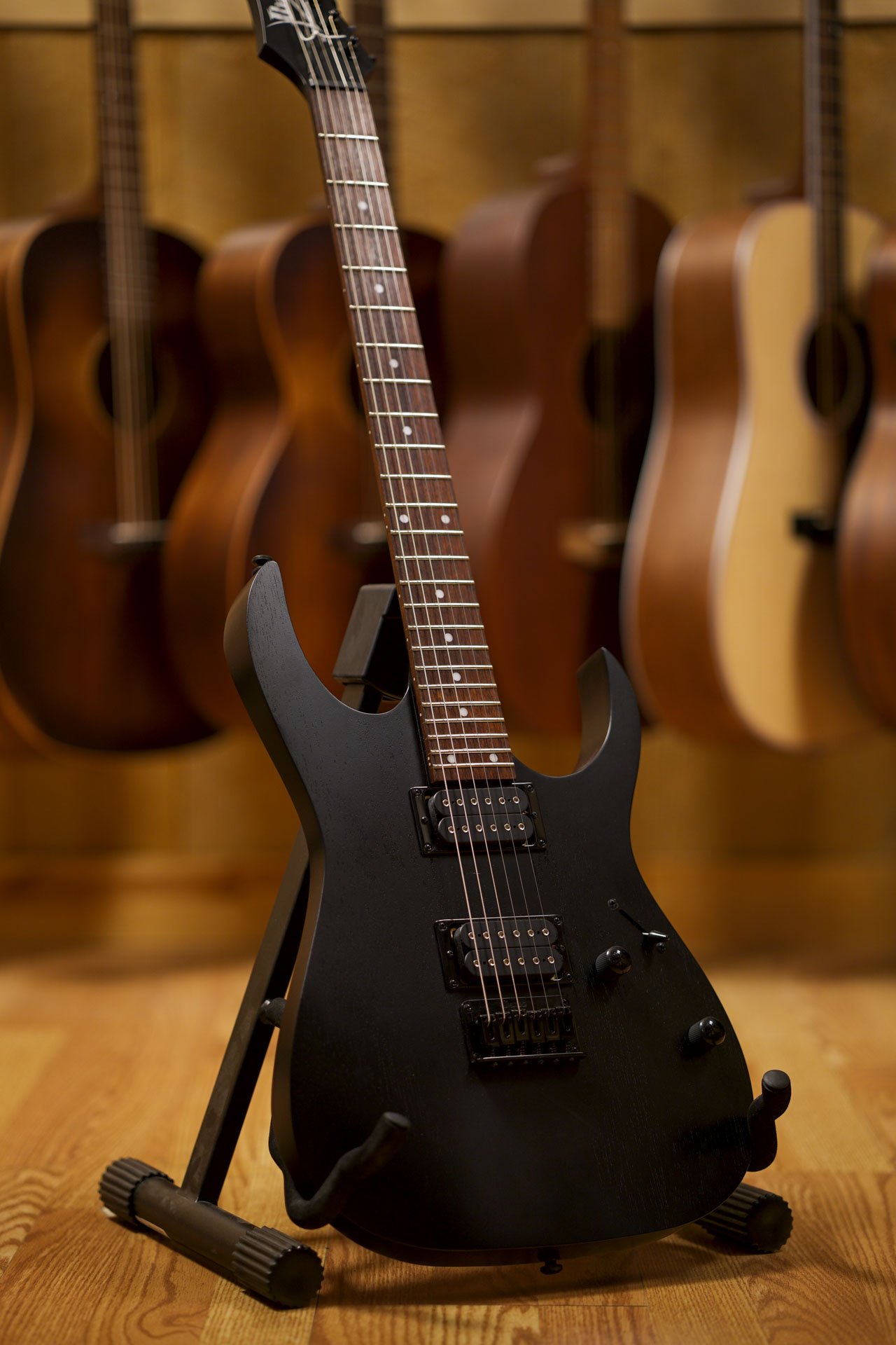 Ibanez RGRT421 - Image 16