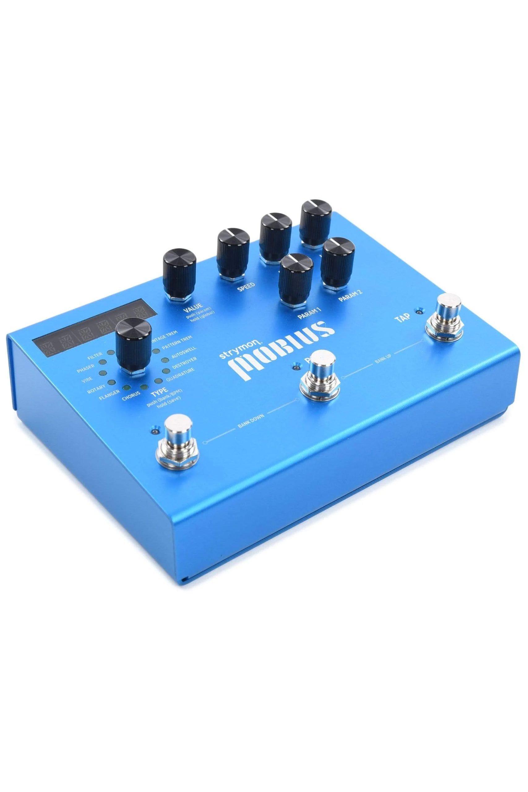 Strymon Mobius Modulation - Image 3