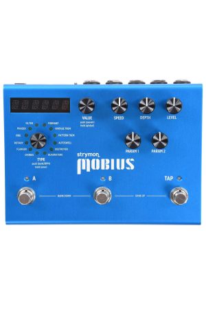 Strymon Mobius Modulation