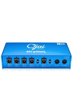 Strymon Ojai R30 Power Supply