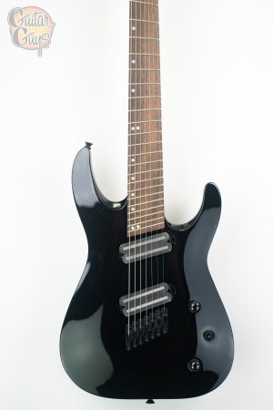 Jackson Dinky Arch Top DKAF7 MS Gloss Black