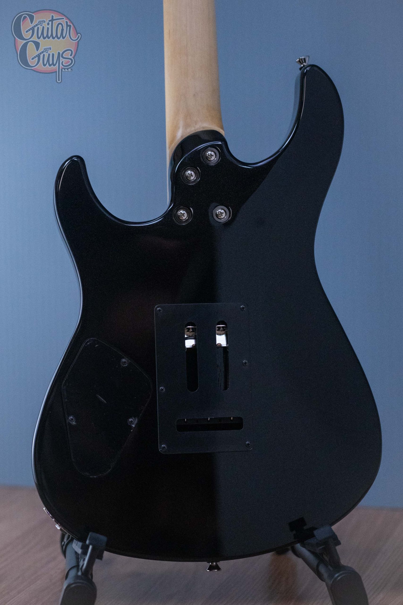 ギター YAMAHA Pacifica Professional PACP12M Yamaha Pacifica Professional PACP12M HSS Maple Fingerboard