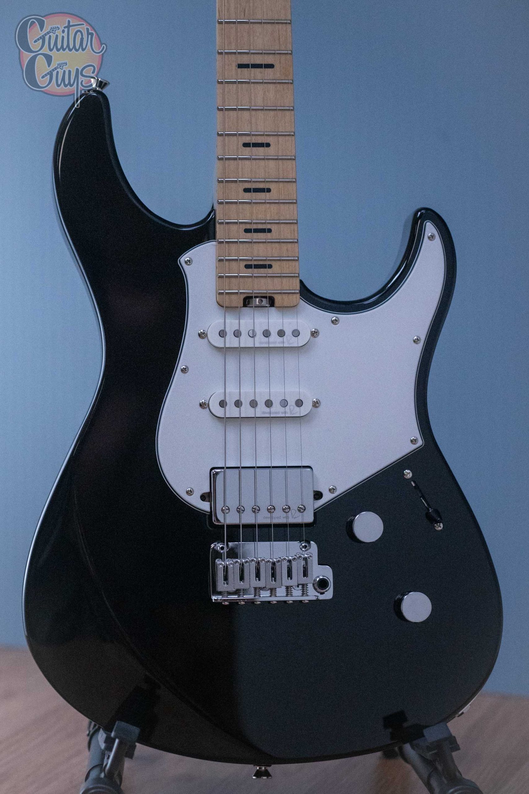 ギター YAMAHA Pacifica Professional PACP12M Yamaha Pacifica Professional PACP12M HSS Maple Fingerboard