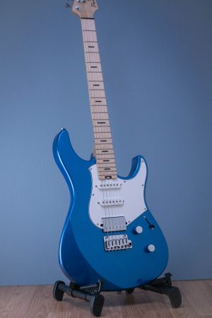 Yamaha PACS+12M SB Sparkle Blue