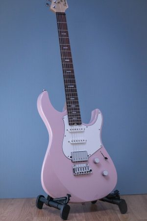 Yamaha PACS+12 ASP Ash Pink