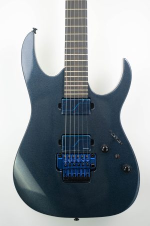Ibanez RGR6BSP IPT Iron Pewter