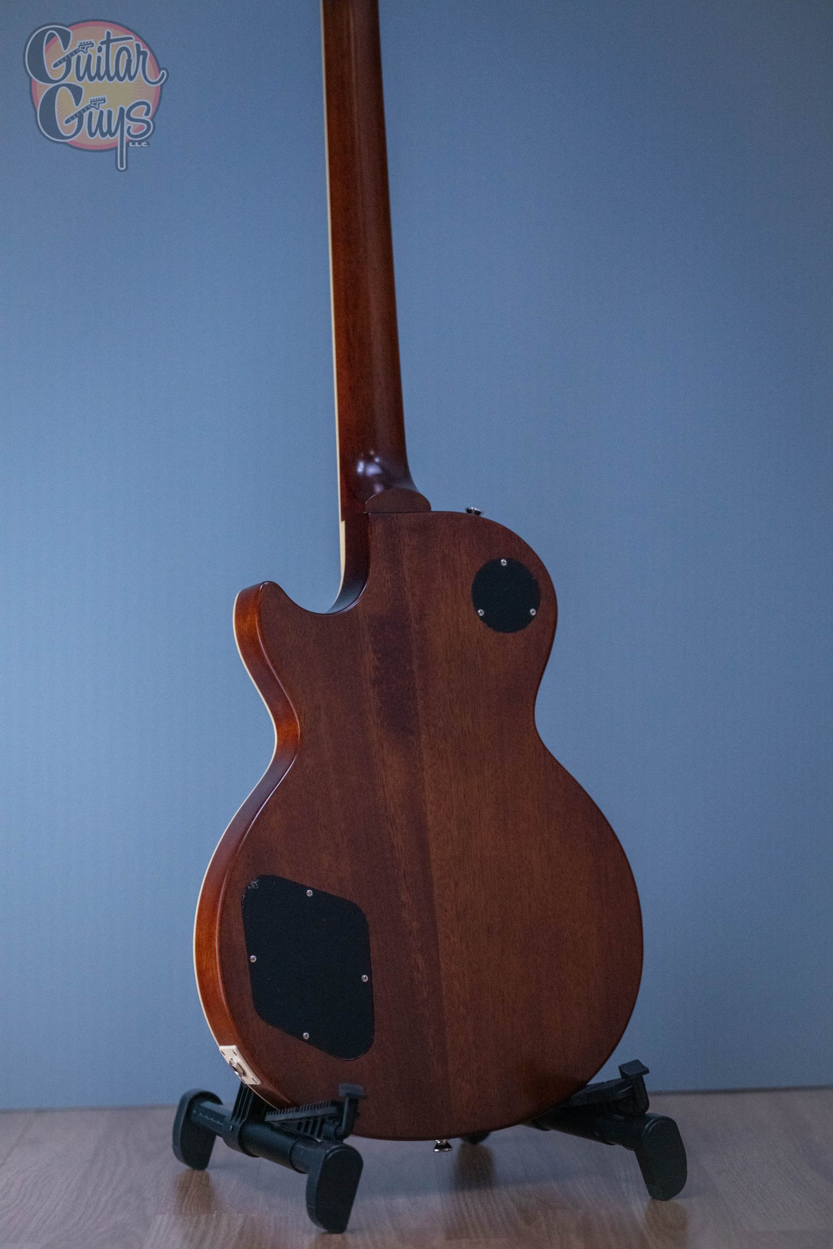 Epiphone Kirk Hammett Greeny 1959 Les Paul Standard Greeny