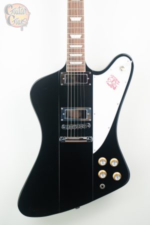 Gibson Firebird Platypus Ebony