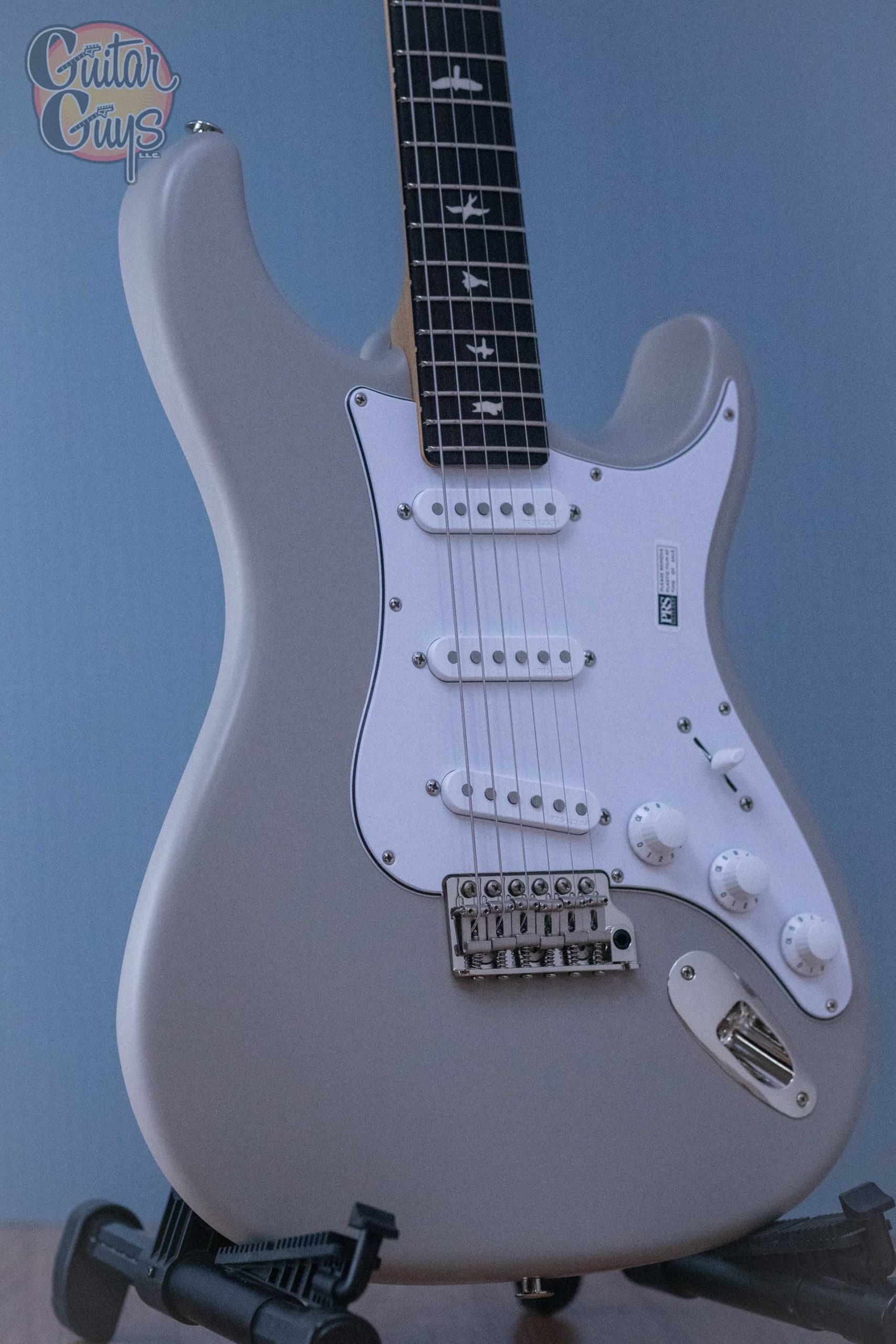 PRS Silver Sky Electric Guitar - Satin Moc Sand with