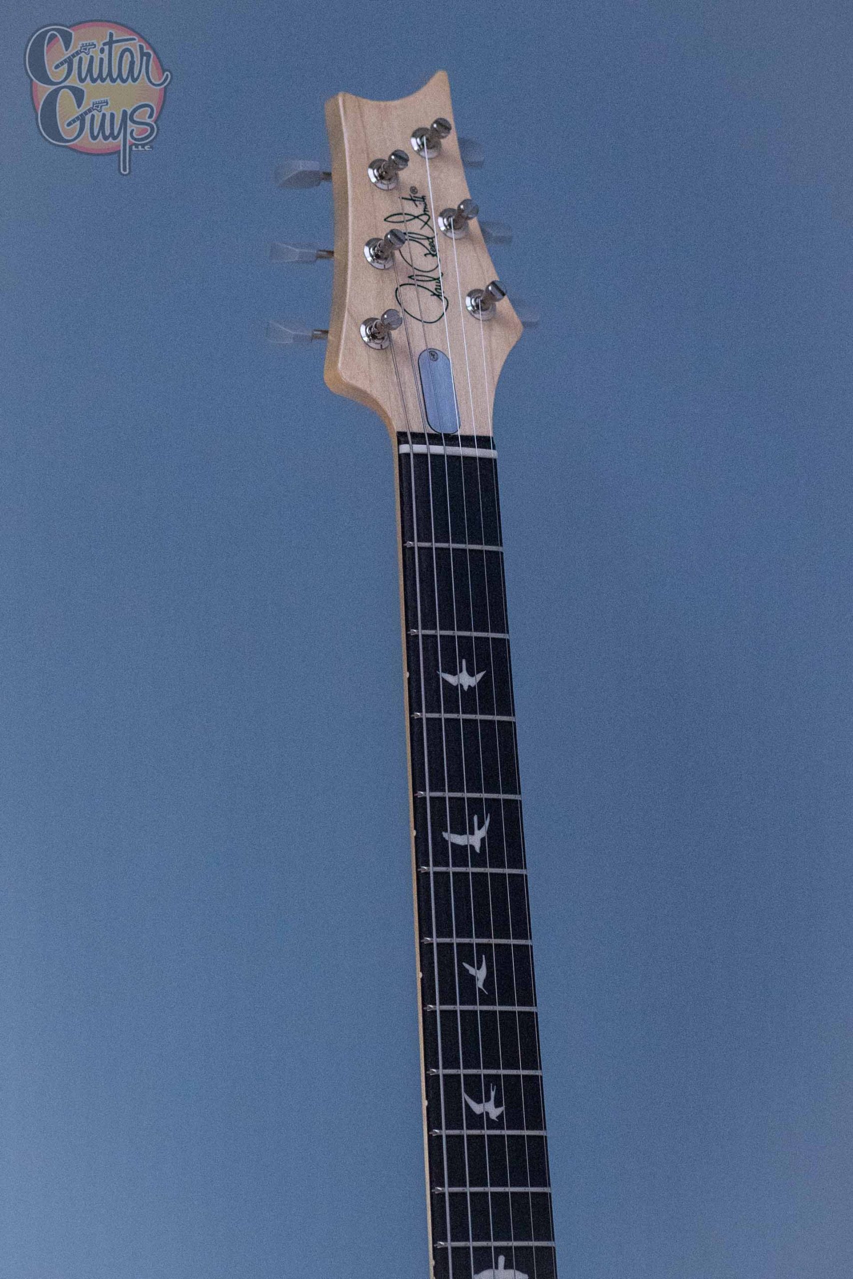 ギター PRS SILVER SKY USA Moc sand satin PRS Silver Sky Moc Sand Satin - 825362081890