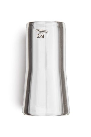 Dunlop 234 Flare Glass Slide